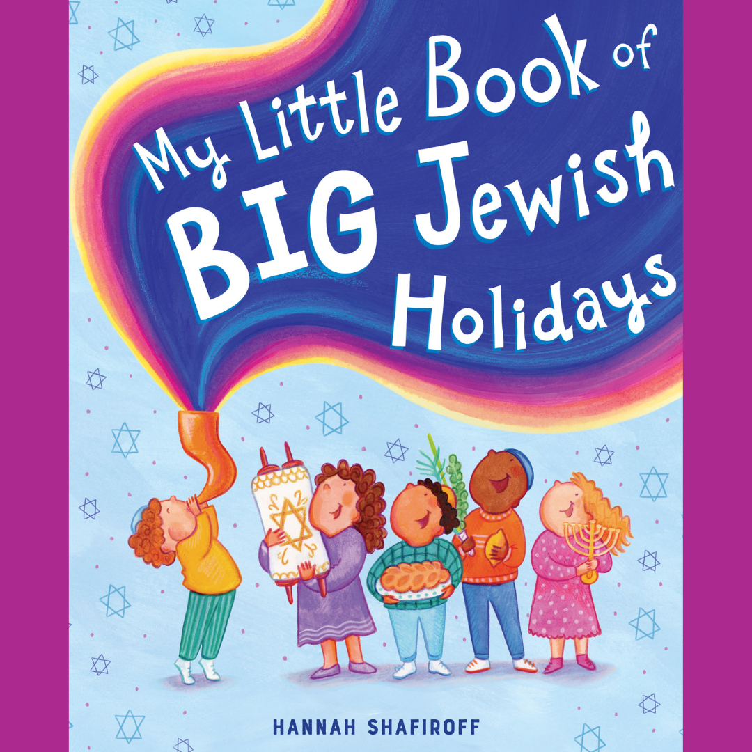 Join Us for an Author Presentation!